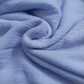 Sky Crimps Hijab