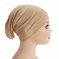 Skin Tube Cap