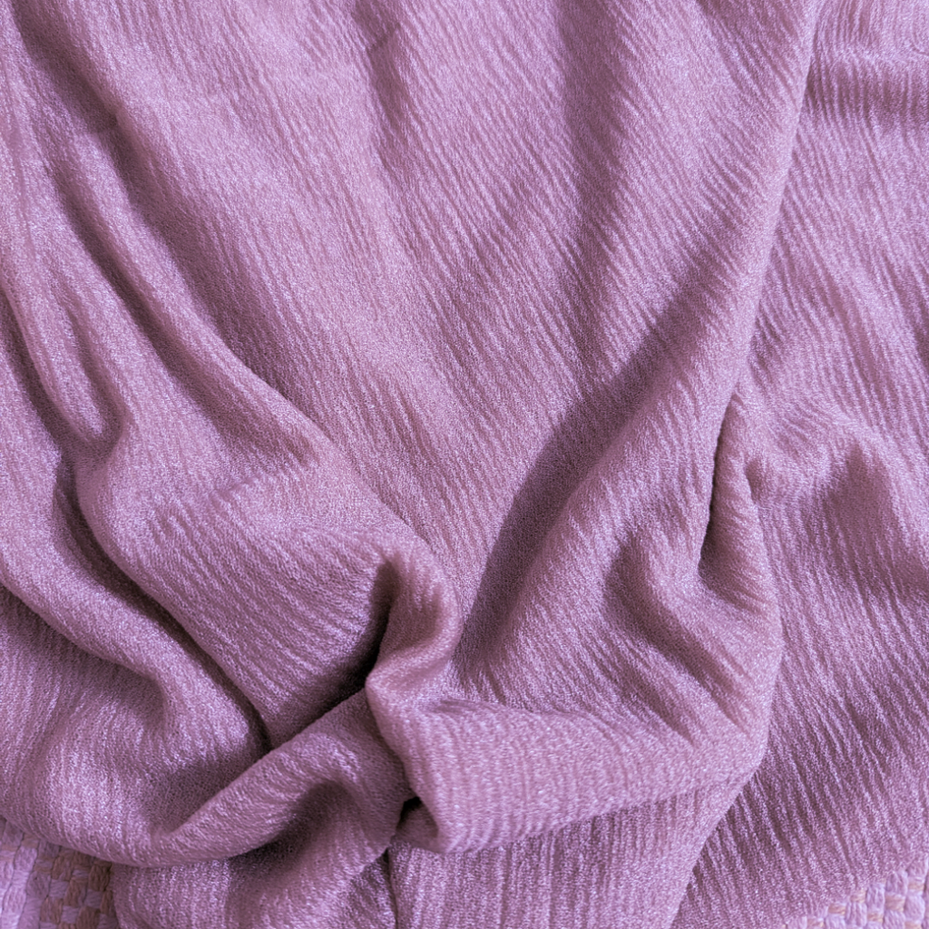 pink Crush Luxe Jersey