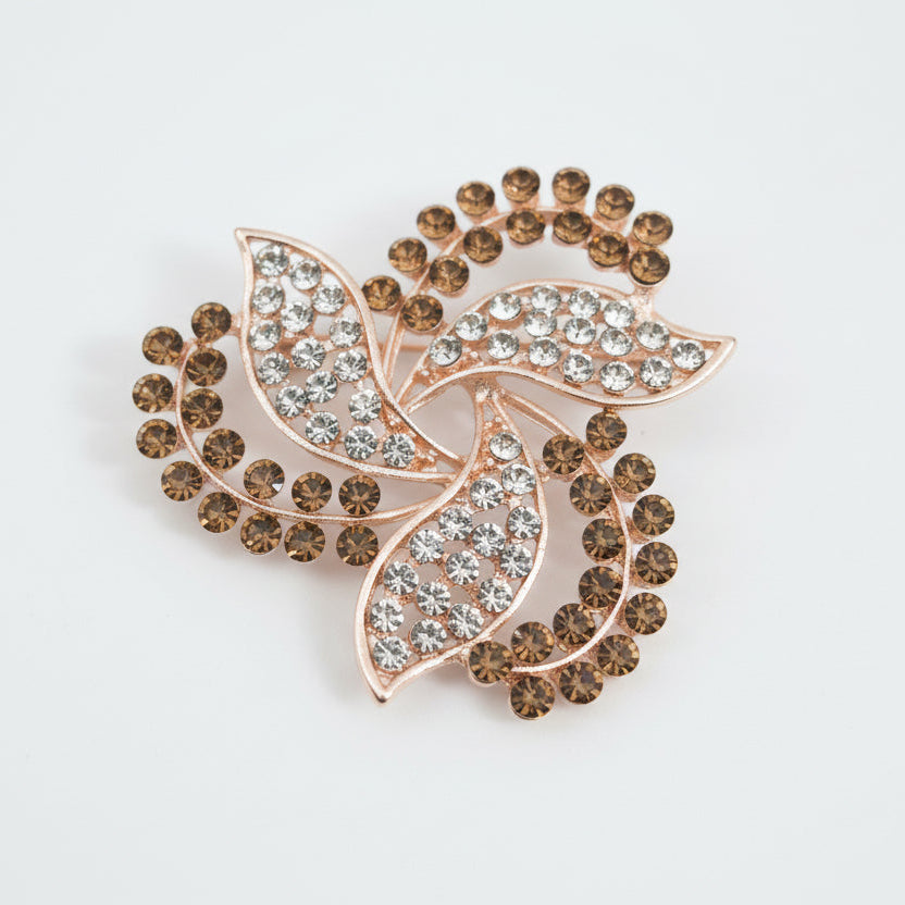 Fancy Brouch Pin