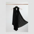 Black Gold Series Hijab