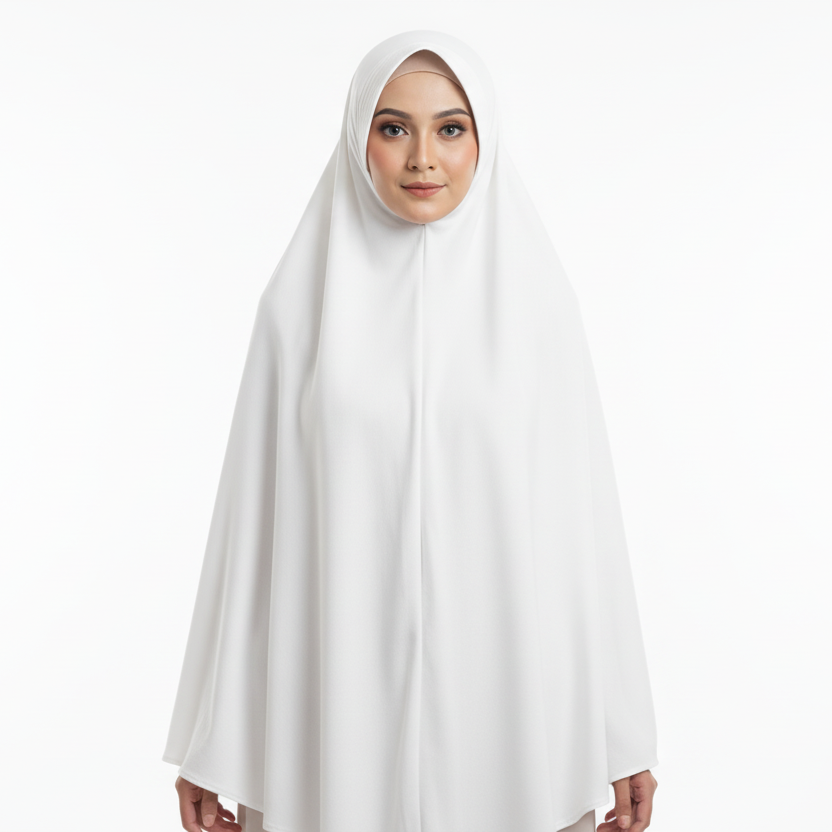 White Makhna