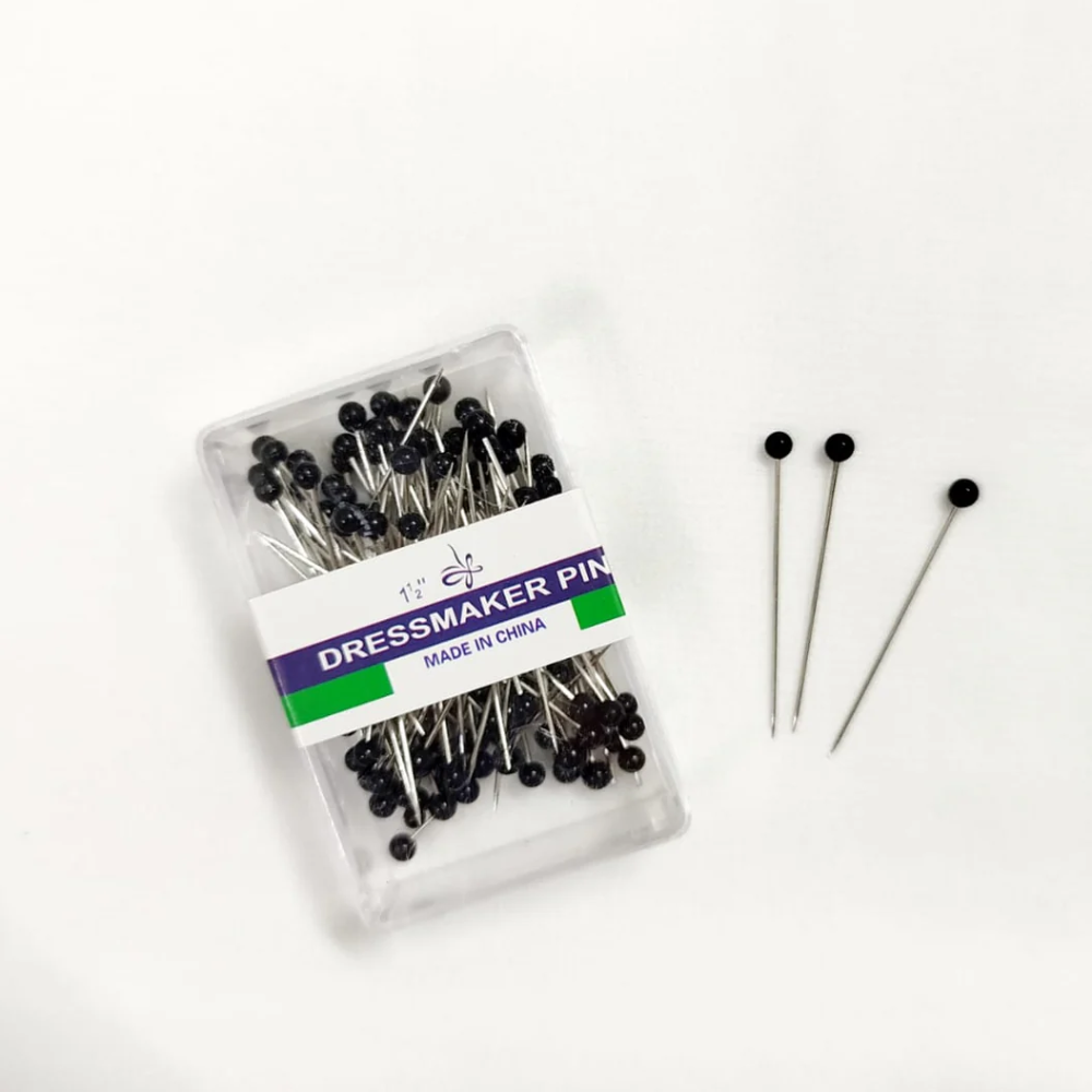 Black top Pins