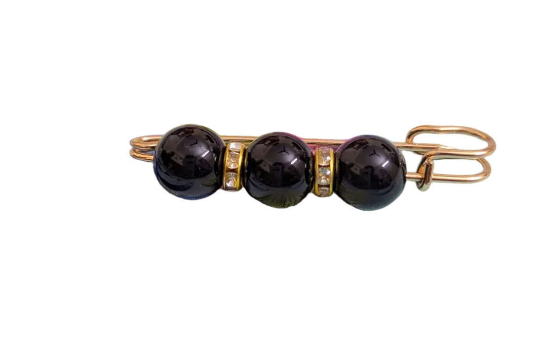 Safety  Pin  (1 pins)