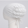 White Chunnat Cap