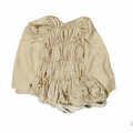Cream Chunnat Cap