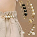 Safety  Pin  (1 pins)