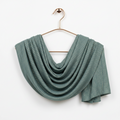 Sage  Gold Series Hijab