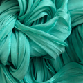 Pine Green Luxe Chiffon